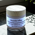 Botanical Renewal Polishing Mask