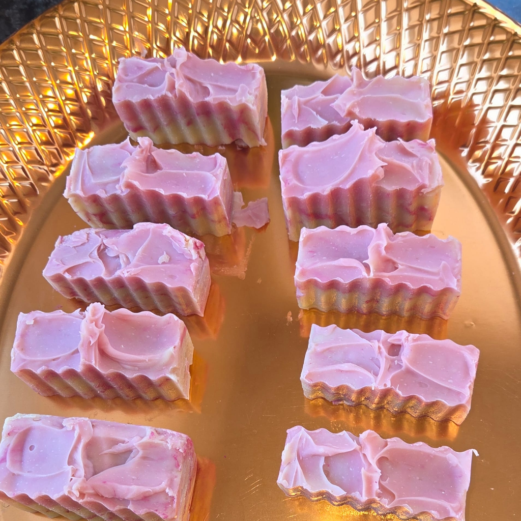 Colloidal Oats Natural Soap