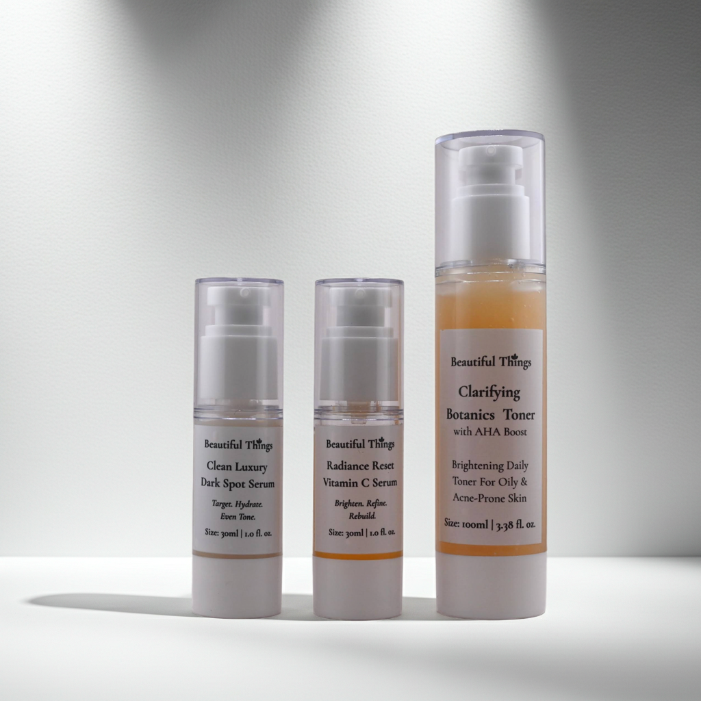 Spotless Radiance Bundle